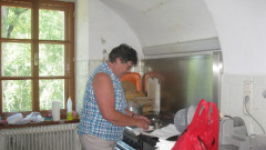 Ministrantenwoche Goldegg
